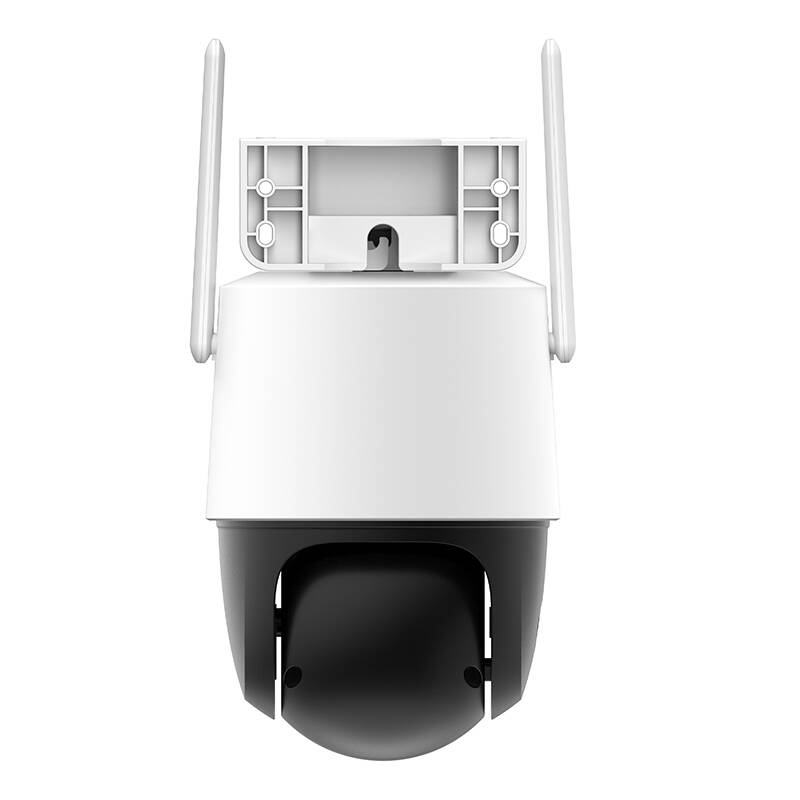 IMOU Cruiser Dual – Cameră supraveghere WiFi exterior 360° 8MP, obiectiv dual, viziune nocturnă color, audio, IP66