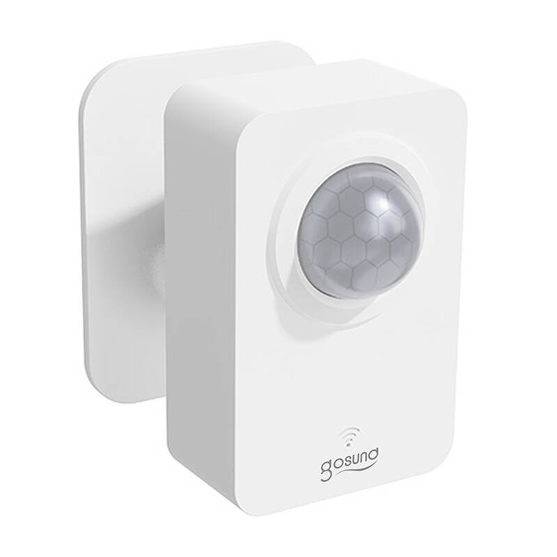 Gosund ST20 Tuya inteligent senzor de mișcare ZigBee