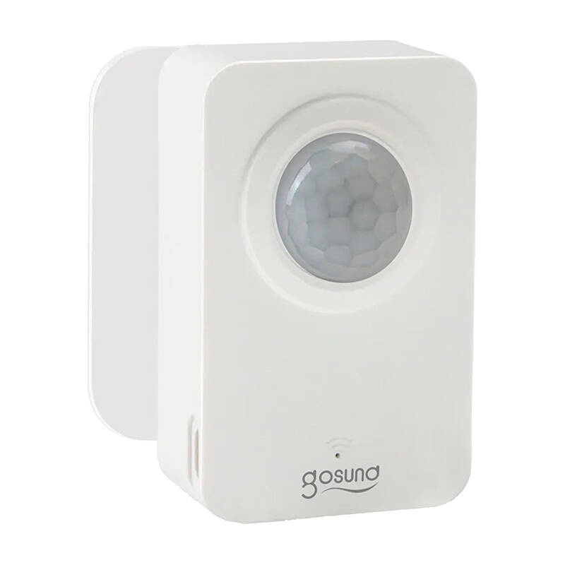 Gosund ST20 Tuya inteligent senzor de mișcare ZigBee