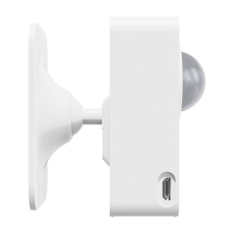 Gosund ST20 Tuya inteligent senzor de mișcare ZigBee