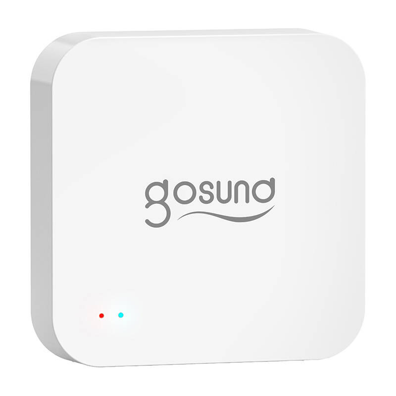 Gateway inteligent Gosund WiFi/Zigbee ST21