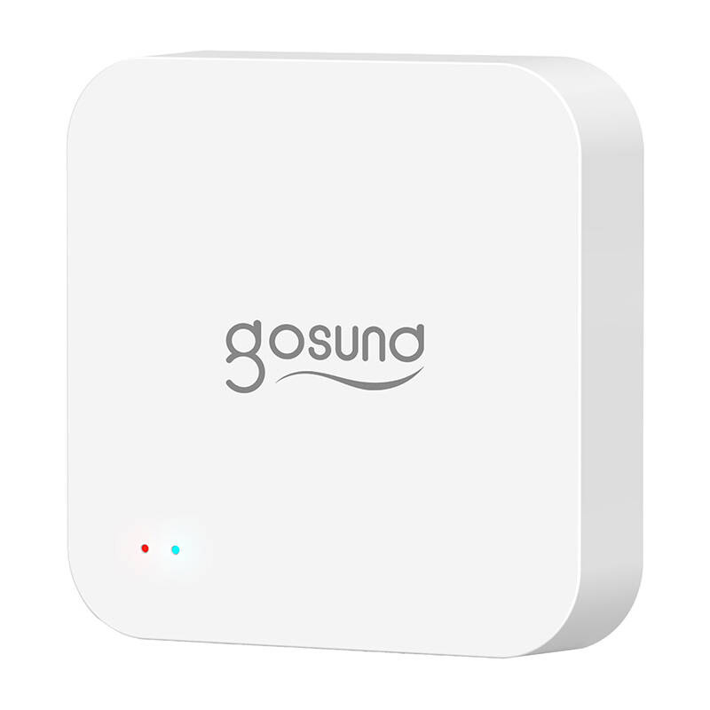 Gateway inteligent Gosund WiFi/Zigbee ST21