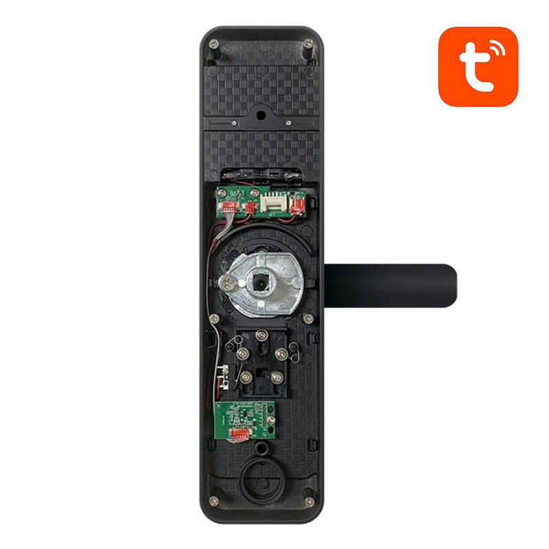 Avatto SDL-A270-B -6072 Wi-Fi Smart Digital Lock Negru