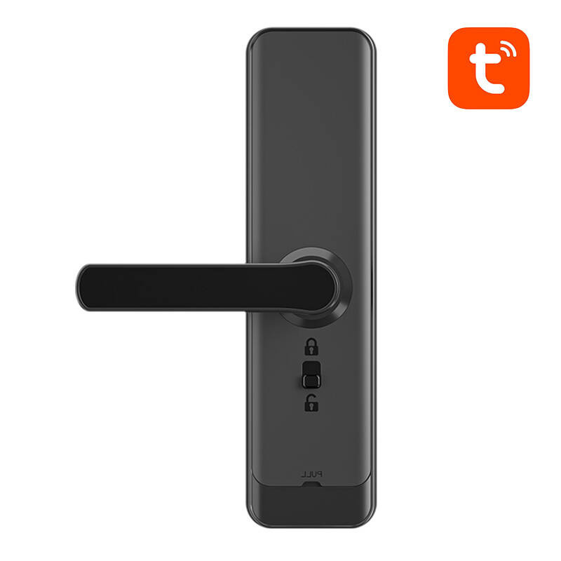 Avatto SDL-A270-B -6072 Wi-Fi Smart Digital Lock Negru