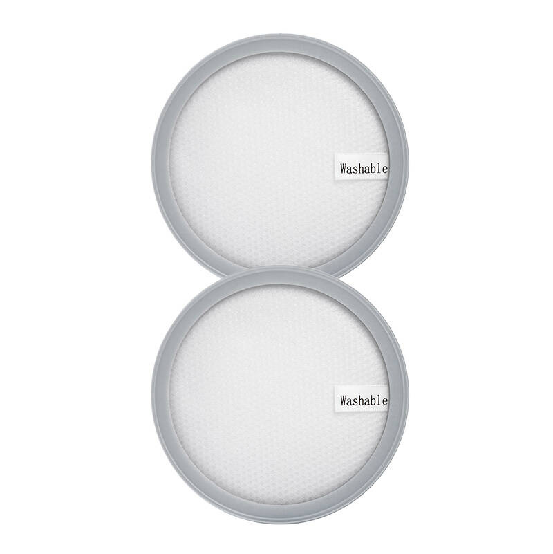 Homerunpet HC15.F02 – Set 2 filtre de schimb pentru aspiratorul de îngrijire animale HC15