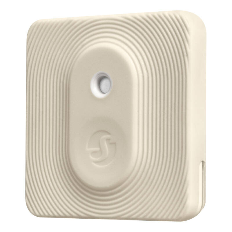 Shelly BLU H&T – Senzor inteligent de temperatură și umiditate Bluetooth,