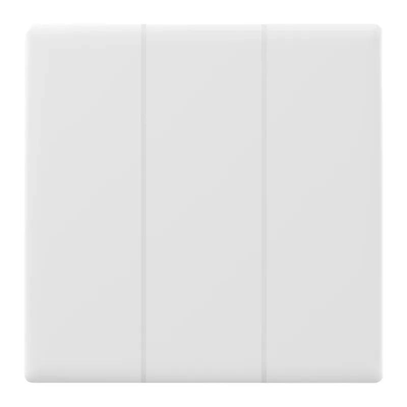 Sonoff TX T5 3C – Întrerupător Tactil Inteligent Wi‑Fi cu 3 Canale, LED RGB și Feedback Multisenzorial