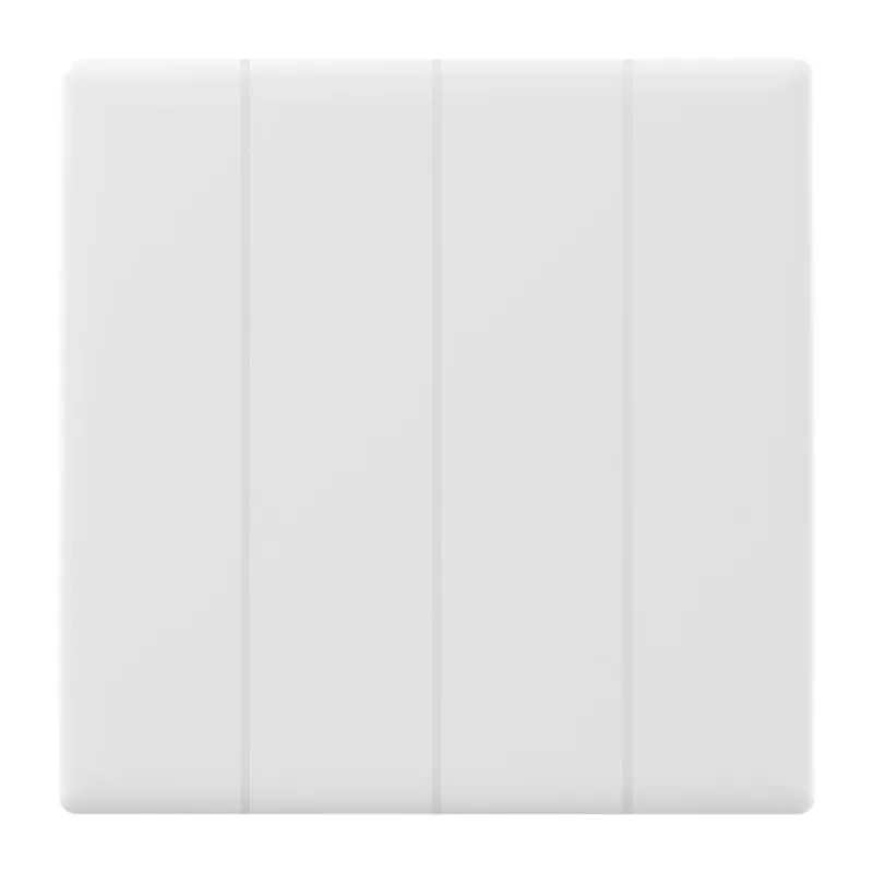 Sonoff TX T5 4C – Întrerupător Tactil Inteligent Wi‑Fi cu 4 Canale, Iluminare LED RGB și Control Multizonal