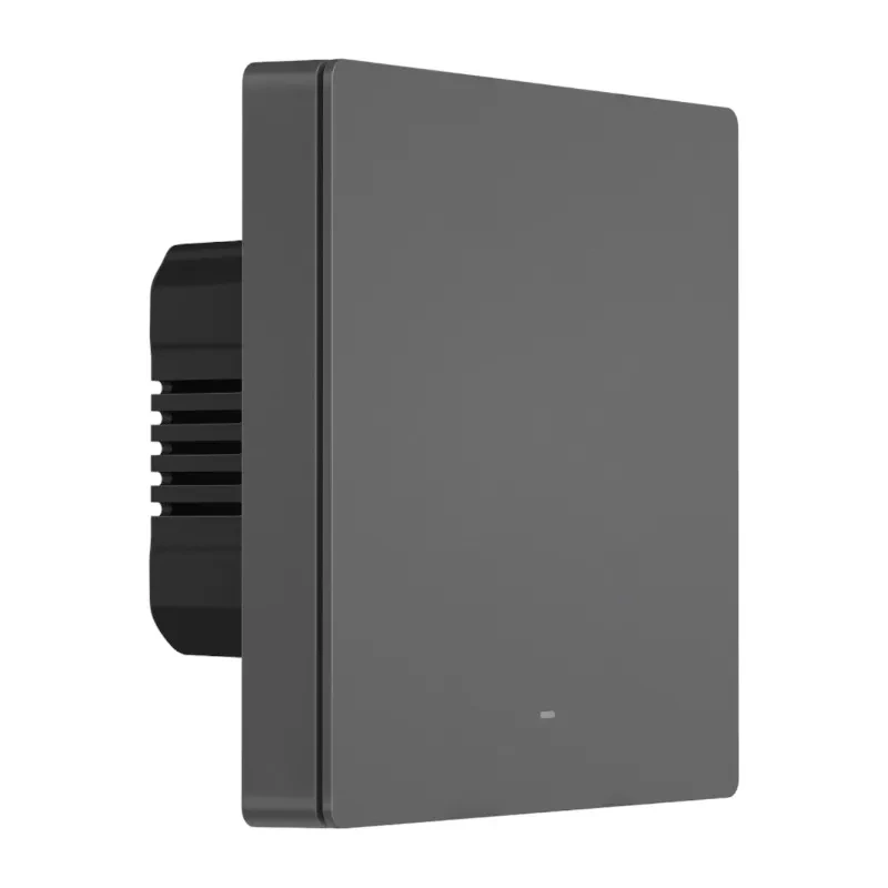 Sonoff M5 1C – Întrerupător Inteligent Tactil Wi‑Fi cu 1 Canal, Scenarii Smart