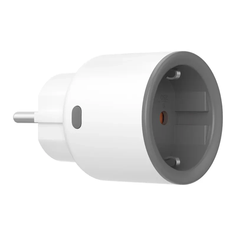 Sonoff S60TPF – Priza smart Wi‑Fi 16A cu monitorizare energie si protecţie la suprasarcina