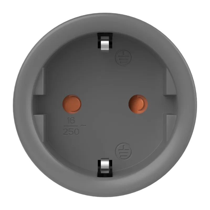 Sonoff S60TPF – Priza smart Wi‑Fi 16A cu monitorizare energie si protecţie la suprasarcina