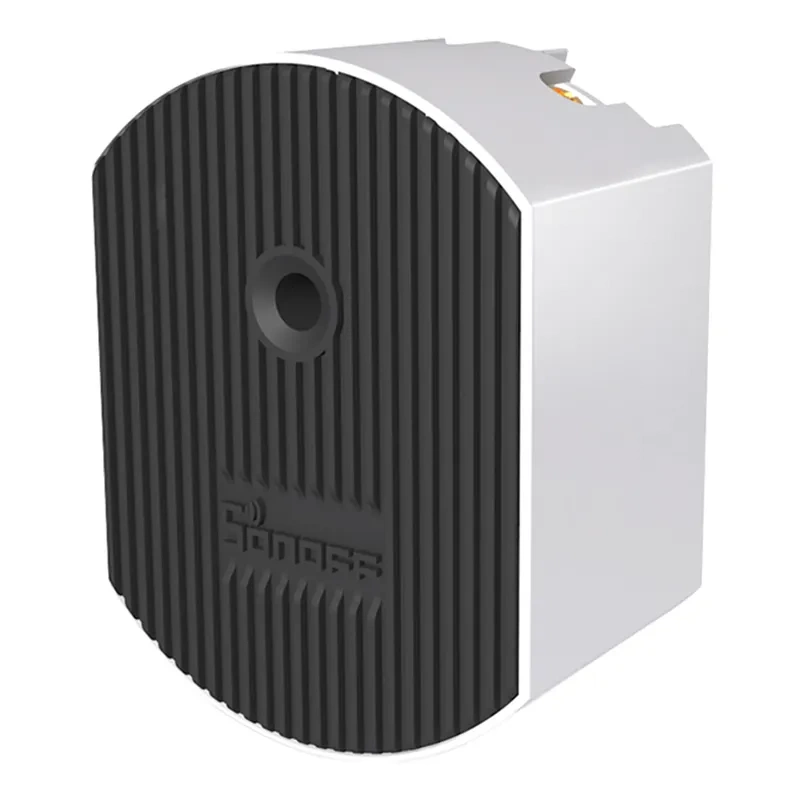 Sonoff D1 – Set releu dimmer inteligent Wi‑Fi cu reglaj fin al luminii și telecomandă RM433R2