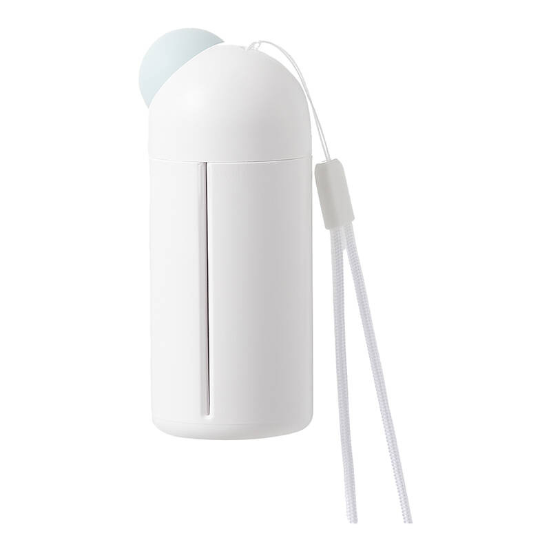 Dogness – Distribuitor de pungi pentru deșeuri câini, compact, ABS și silicon