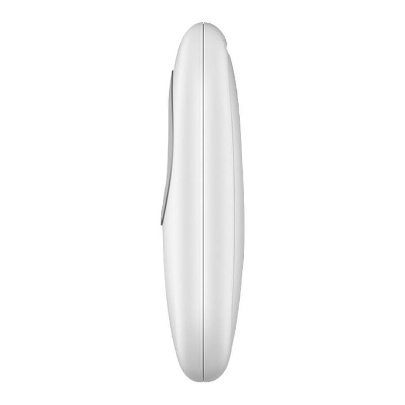 Heiman HS1RC-E – Telecomandă inteligentă Zigbee, 4 butoane, compatibilă Tuya Smart