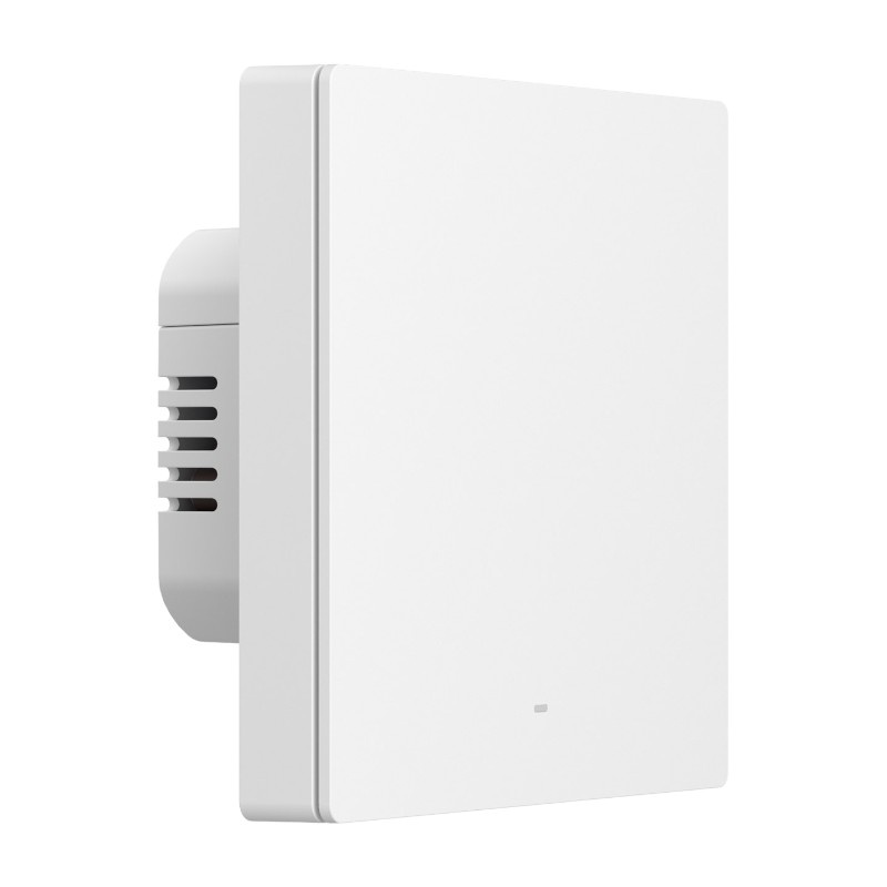 Sonoff M5 1C 86W - Întrerupător smart Matter cu 1 canal, compatibil Thread/WiFi