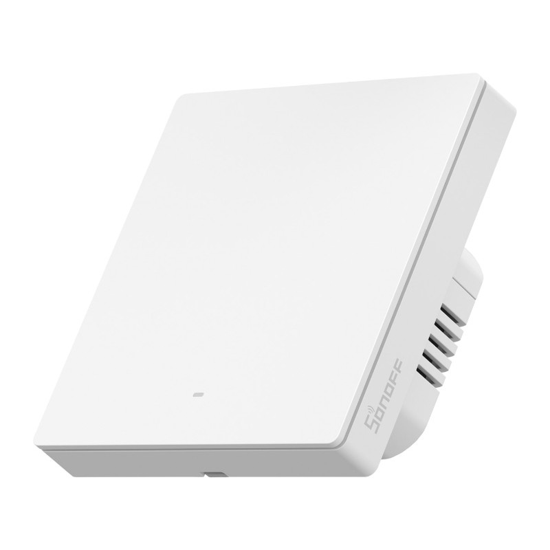 Sonoff M5 1C 86W - Întrerupător smart Matter cu 1 canal, compatibil Thread/WiFi