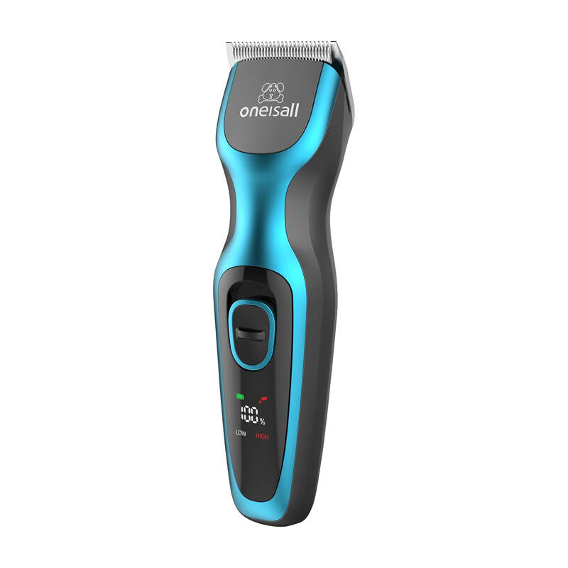 Trimmer / Mașină de tuns animale Oneisall DTJ-001