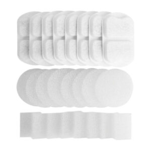 Filtre de schimb pentru fântâna Oneisall PWF-002