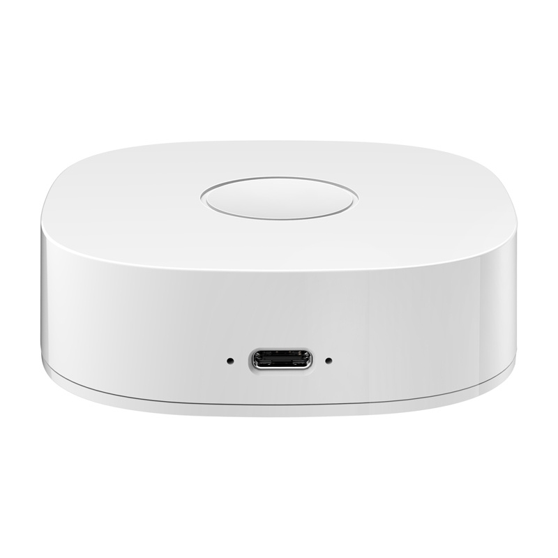 Heiman WS2GW-R – Gateway inteligent WiFi pentru casă smart, compatibil Tuya Smart Life