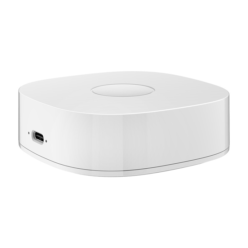 Heiman WS2GW-R – Gateway inteligent WiFi pentru casă smart, compatibil Tuya Smart Life