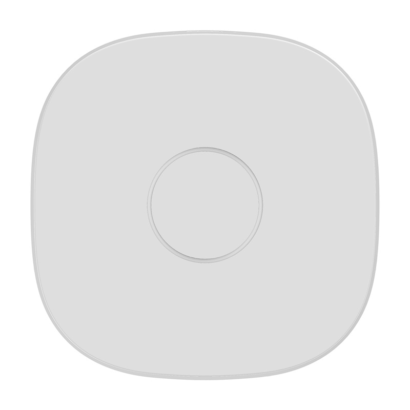Heiman WS2GW-R – Gateway inteligent WiFi pentru casă smart, compatibil Tuya Smart Life