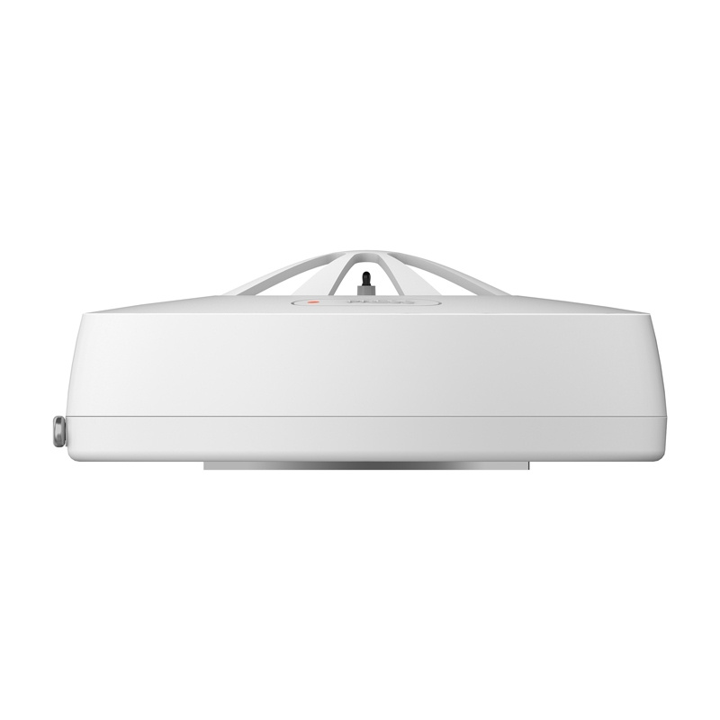 Heiman HM-5HW – Detector căldură wireless cu alarmă interconectată, răspuns 54–65 grade C, alarmă 85dB