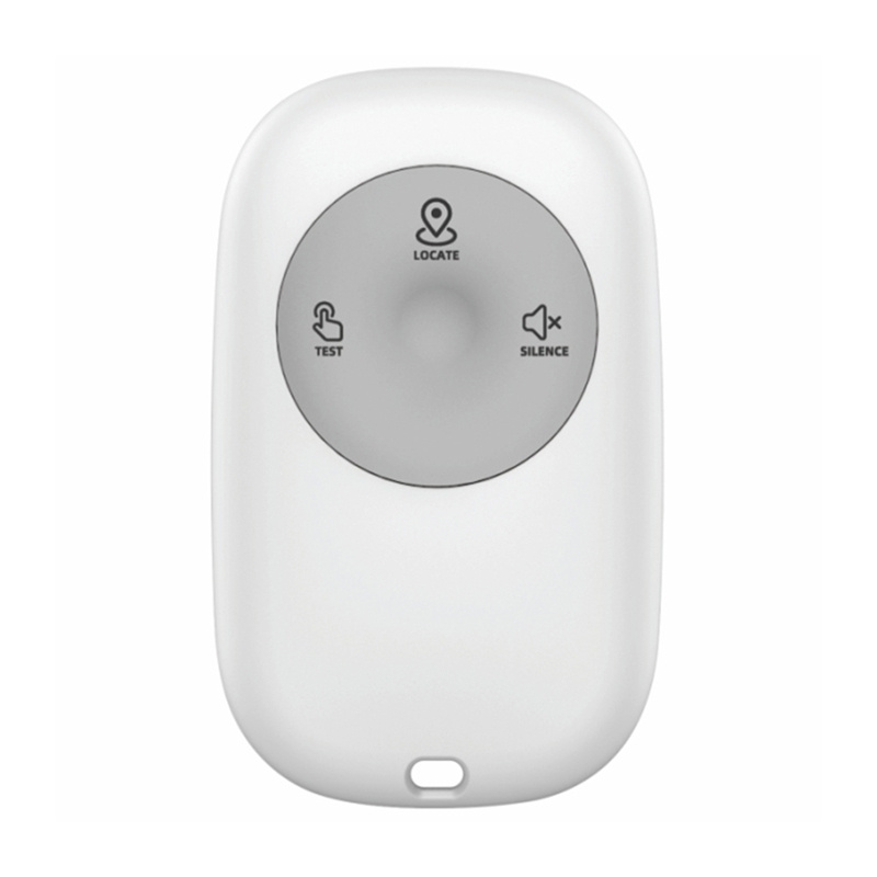 Heiman HM1RC-W – Telecomandă wireless pentru sisteme de alarmă interconectate, alimentată cu baterie