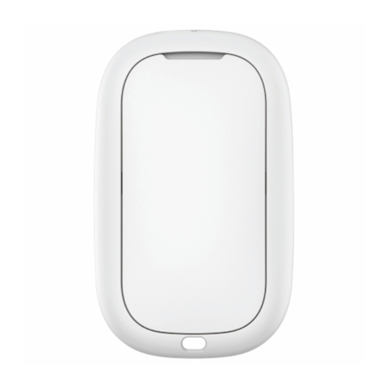 Heiman HM1RC-W – Telecomandă wireless pentru sisteme de alarmă interconectate, alimentată cu baterie