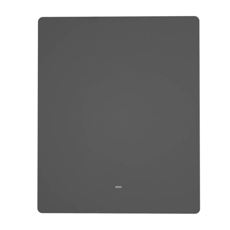Sonoff M5‑1C‑80 – întrerupător Wi‑Fi Matter smart, 1 canal, 6A, LED reglabil, gri