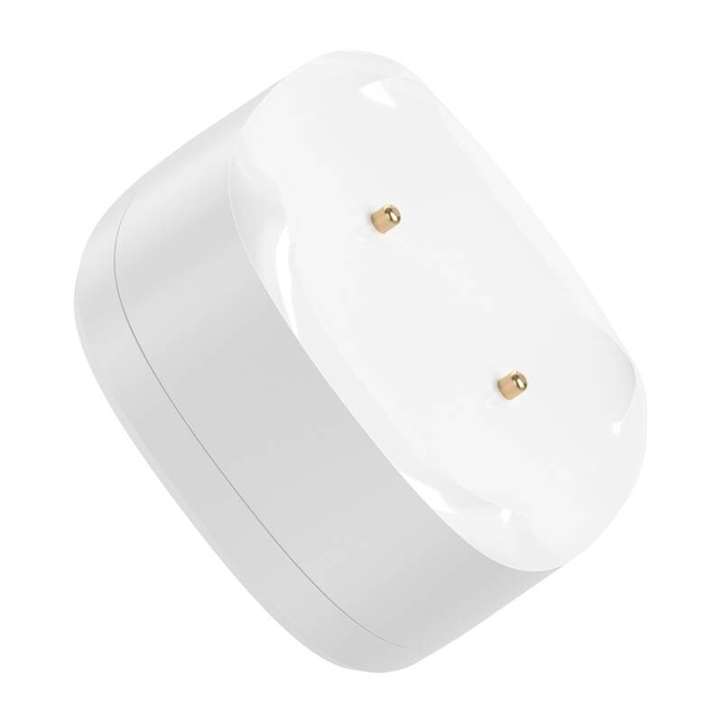 Set senzor inundatie Zigbee + cablu prelungitor 2 m – SONOFF SNZB‑05P & WLDC200, IP67, autonomie 5 ani, Zigbee 3.0