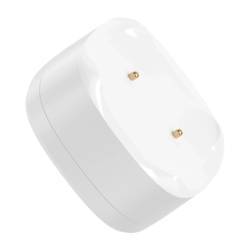 Set senzor inundatie Zigbee + cablu prelungitor 2 m – SONOFF SNZB‑05P & WLDC200, IP67, autonomie 5 ani, Zigbee 3.0