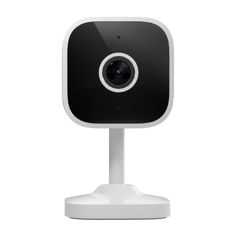 Sonoff CAM‑S2 – Cameră Wi‑Fi 1080 p Full HD, detecție prezentă AI, audio