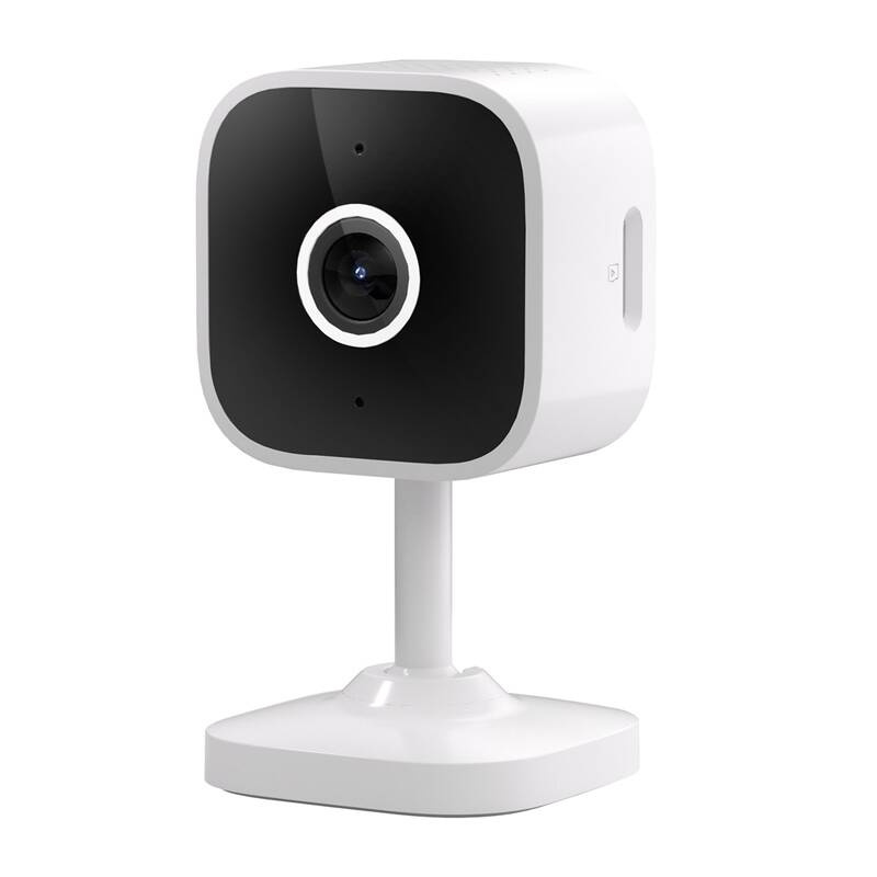 Sonoff CAM‑S2 – Cameră Wi‑Fi 1080 p Full HD, detecție prezentă AI, audio