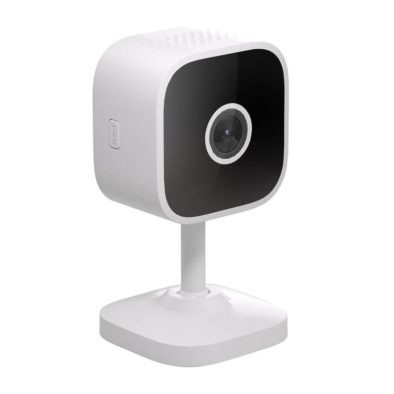 Sonoff CAM‑S2 – Cameră Wi‑Fi 1080 p Full HD, detecție prezentă AI, audio