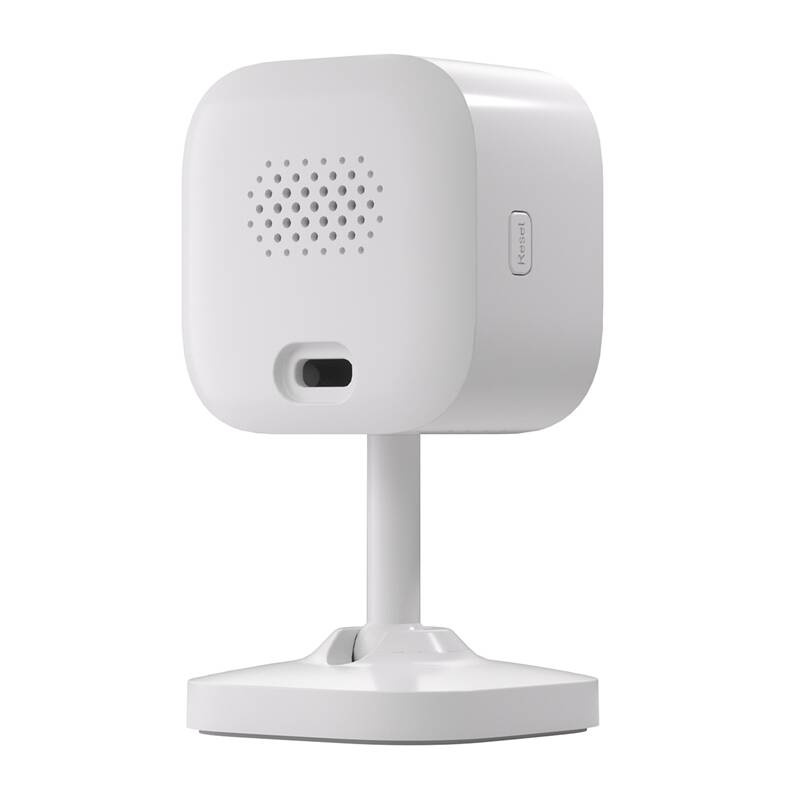 Sonoff CAM‑S2 – Cameră Wi‑Fi 1080 p Full HD, detecție prezentă AI, audio