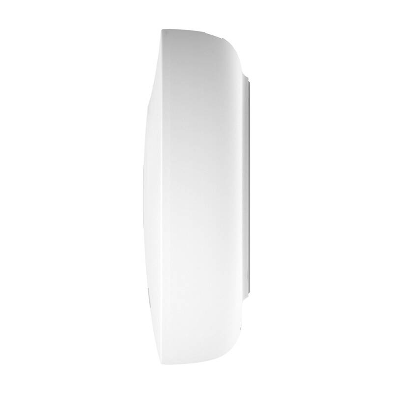 IMOU KIT-TRV1-EU-2 – Pachet hub ZigBee și cap termostatic TRV1, 6 adaptoare incluse, control prin aplicația Imou Life