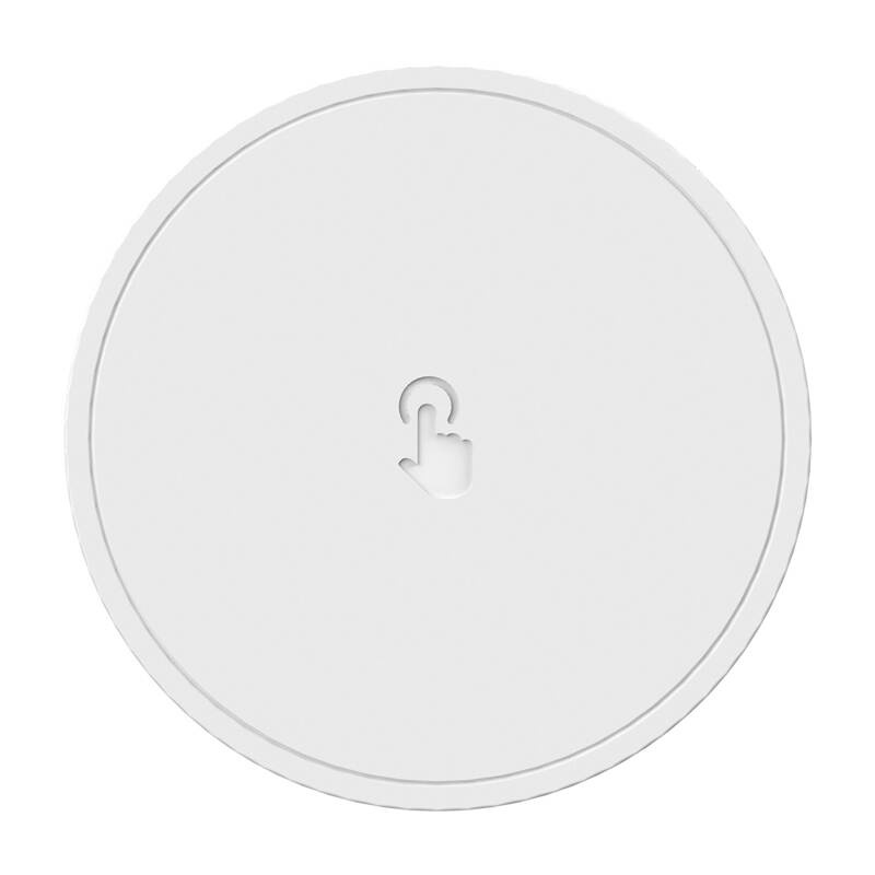 IMOU KIT-TRV1-EU-2 – Pachet hub ZigBee și cap termostatic TRV1, 6 adaptoare incluse, control prin aplicația Imou Life