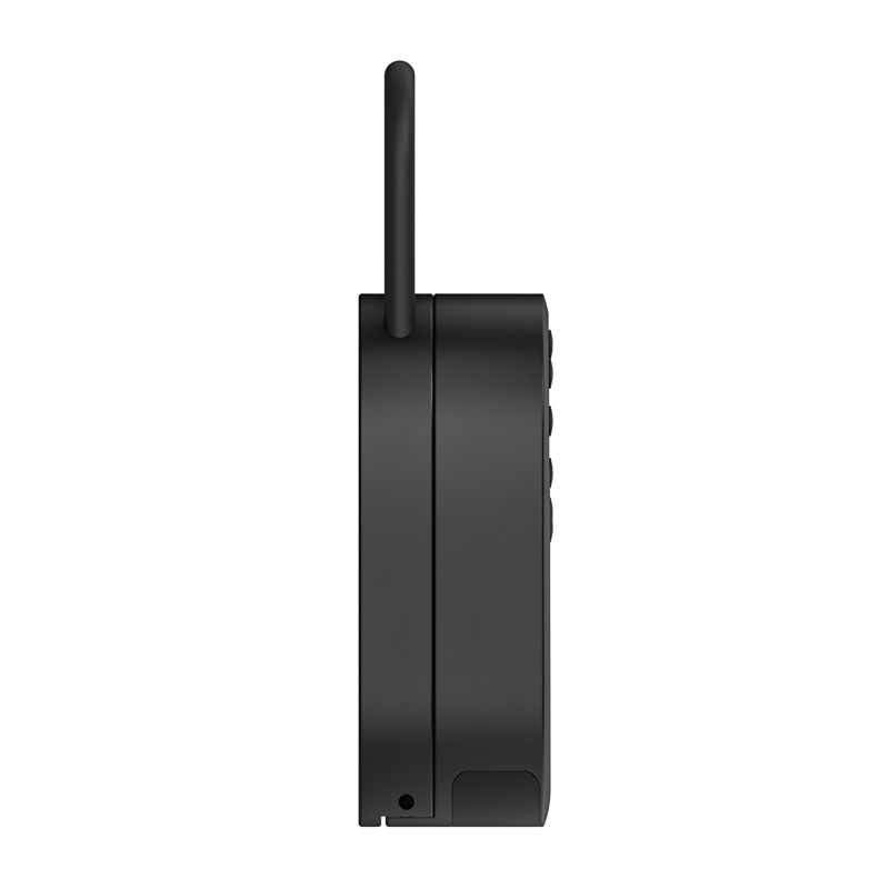Lockin YEEUU K421 – Seif inteligent pentru chei, Bluetooth, coduri temporare,dinamice, alarmă baterie, IP65