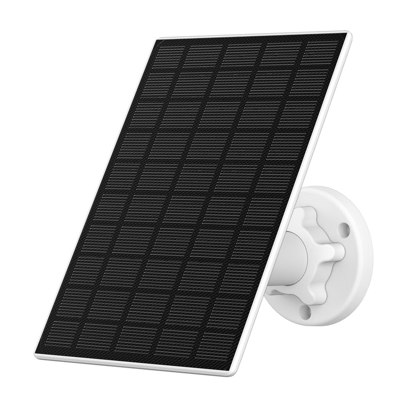 IMOU Cell PT Lite – Cameră supraveghere WiFi rotativă exterior 3MP, panou solar tip C, viziune nocturnă 20m, audio, slot microSD