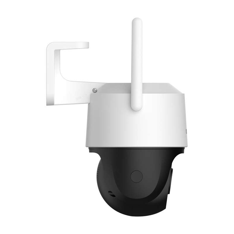 IMOU Cruiser SC 4G – Cameră supraveghere rotativă exterior 5MP, conexiune 4G și Wi-Fi, audio, sirenă 110dB, microSD