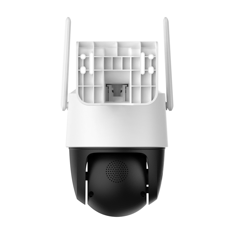 IMOU Cruiser SC 4G – Cameră supraveghere rotativă exterior 5MP, conexiune 4G și Wi-Fi, audio, sirenă 110dB, microSD
