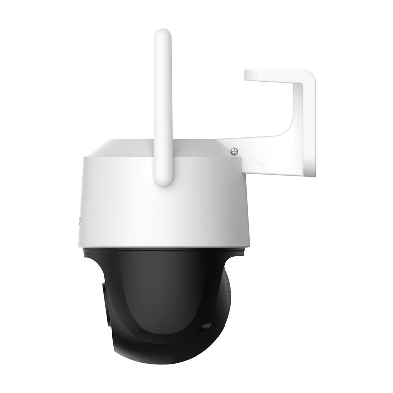 IMOU Cruiser SC 4G – Cameră supraveghere rotativă exterior 5MP, conexiune 4G și Wi-Fi, audio, sirenă 110dB, microSD