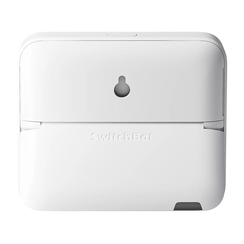 SwitchBot Meter Pro Stație Meteo Smart – senzor temperatură,umiditate, Bluetooth, ecran LCD, alarmă