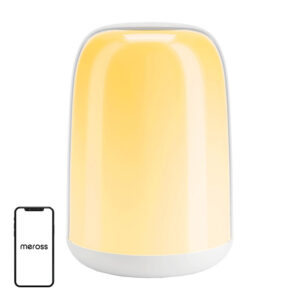 Bec inteligent Meross MSL430J (HomeKit)