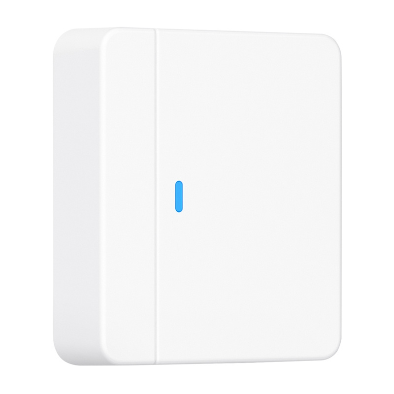 X-Sense SDS0A – Senzor wireless pentru uși și ferestre, baterii AAA, autonomie peste 2 ani, compatibil hub X-Sense SBS50