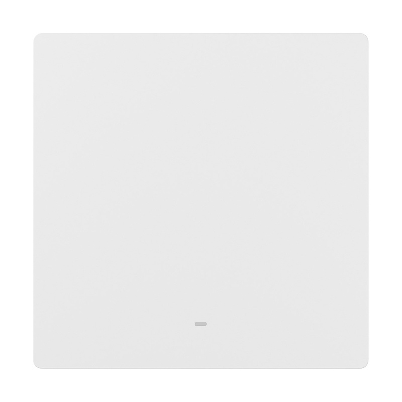 Sonoff ZB-M5 1C – Întrerupător smart Zigbee, 1 Canal, 86W, compatibil Alexa și Google Home