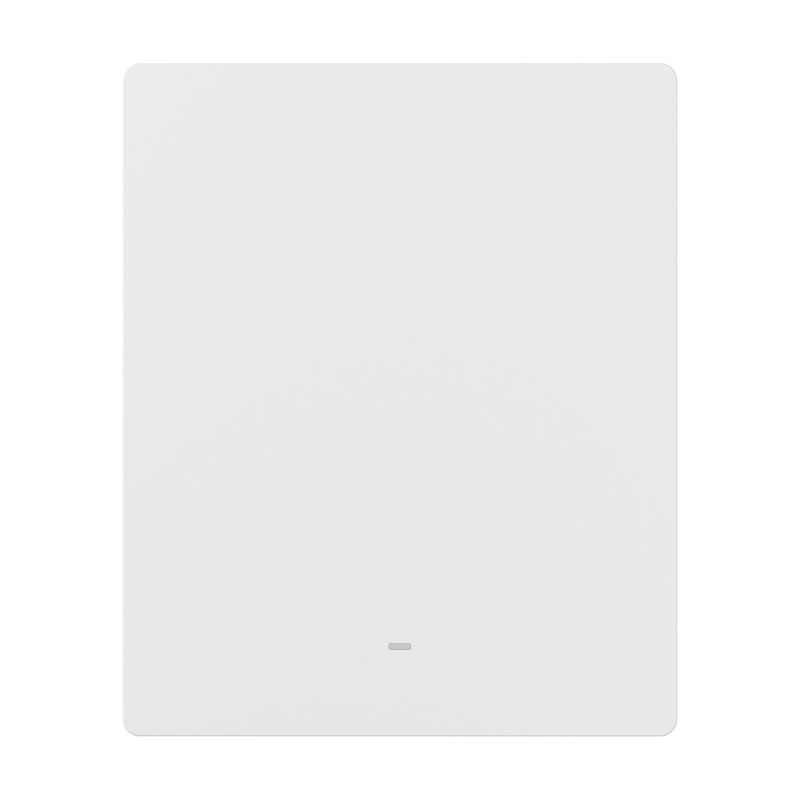 Sonoff ZBM5 1C – Întrerupător inteligent tactil Zigbee, 1 Canal, 80W