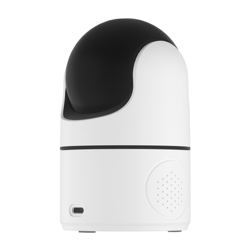 Sonoff CAM‑PT2 – Cameră WiFi inteligentă 1080p Pan‑Tilt, acoperire 360°, audio bidirecţional