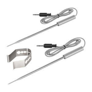 SONOFF MPS01 Sondă termometru pentru carne BBQ