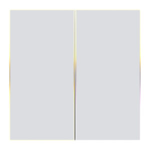 Touch ZigBee Light Switch Avatto TS60-EU-W4 Quad TUYA (alb).
